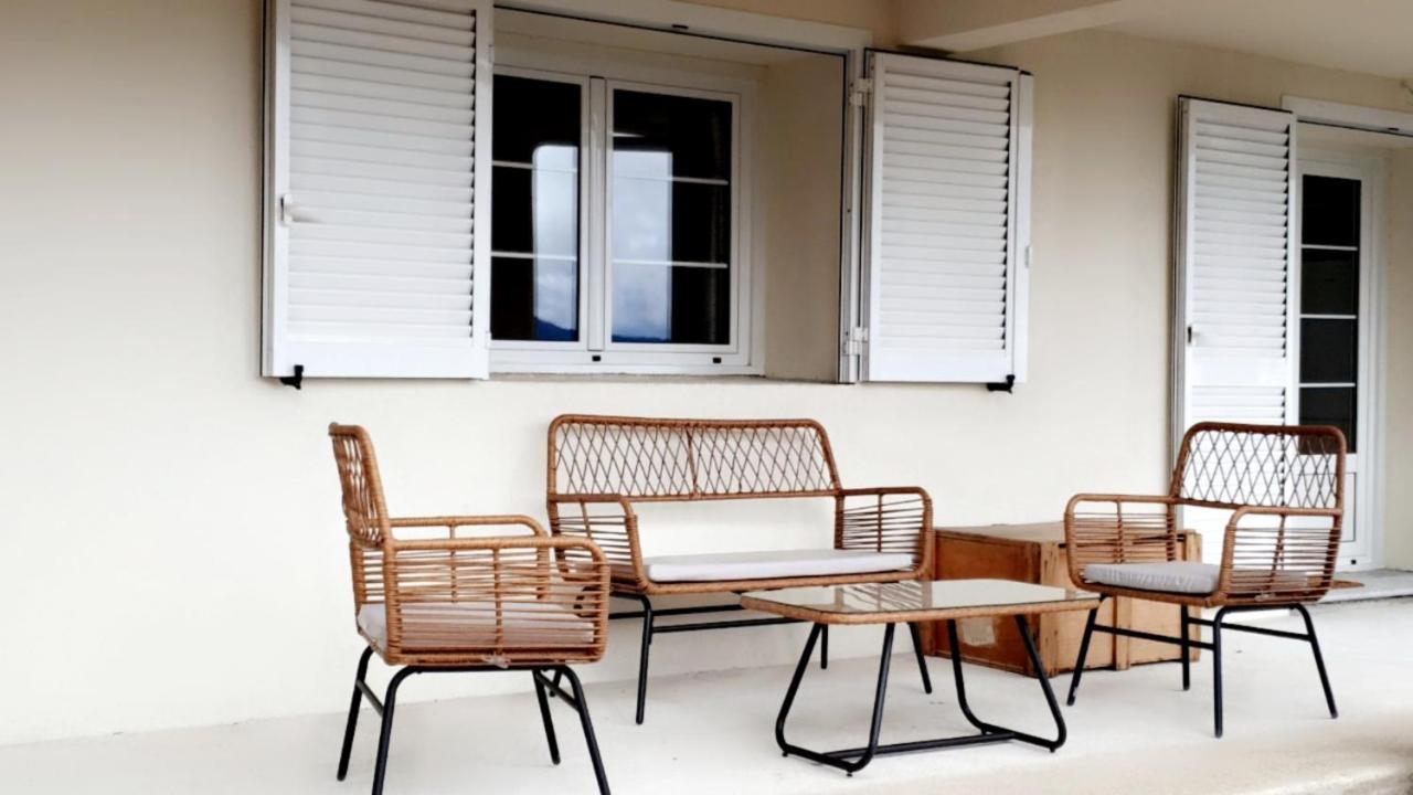 Studio Venaco Centre Corse Apartment Exterior photo
